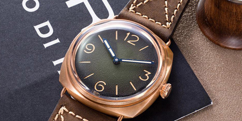 青岛法穆兰手表维修点换配件