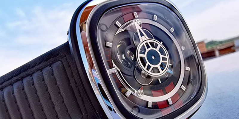 法穆兰维修售后青岛